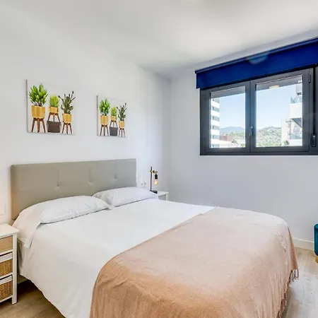 Apartman Hanami Almenara 2 Estepona