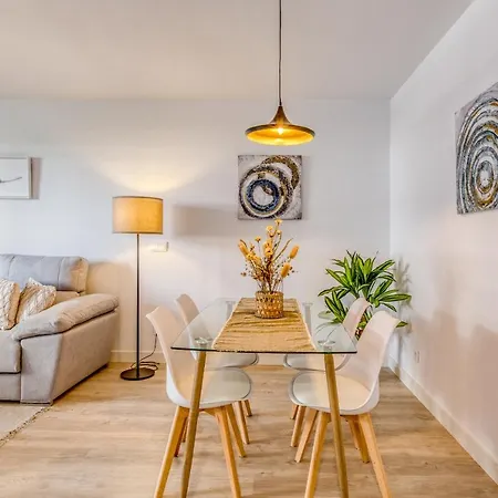 Hanami Almenara 2 Apartman Estepona