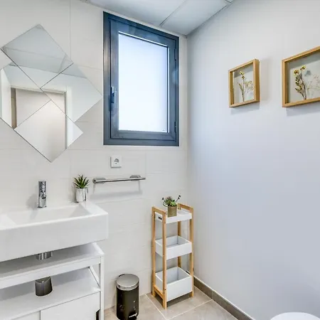 Apartman Hanami Almenara 2 Estepona