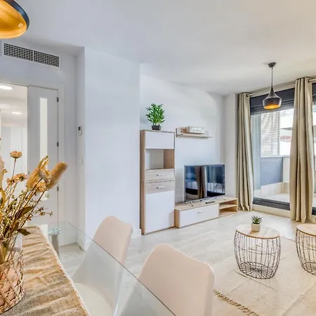 Hanami Almenara 2 Apartman