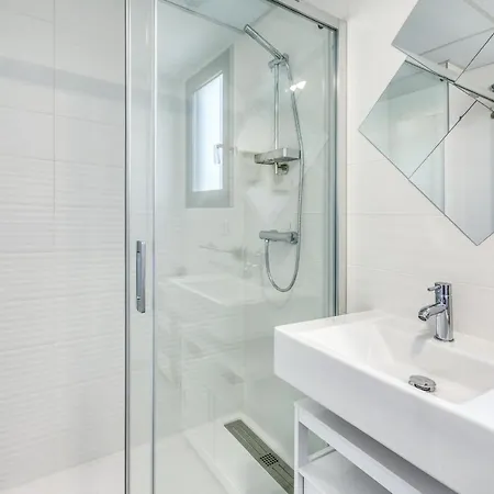Apartman Hanami Almenara 2