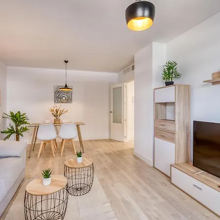 Apartman Hanami Almenara 2 *