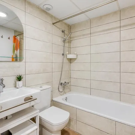 Apartman Hanami Almenara 2